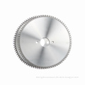 Thin PCD Circle Saw Blades HSS Cobalt Circular Saw Blade for Metal Cutting